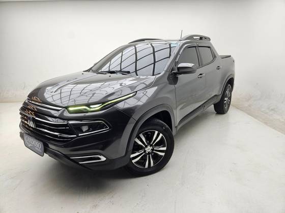 FIAT TORO 1.3 TURBO 270 FLEX FREEDOM AT6 FIAT TORO 1.3 TURBO 270 FLEX FREEDOM AT6